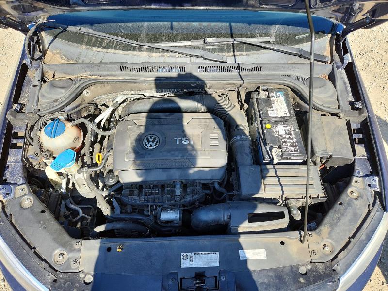 Aukcja sprzedaży 2014 Volkswagen Jetta, vin: 3VWD17AJ6EM444905, numer aukcji: 76053015