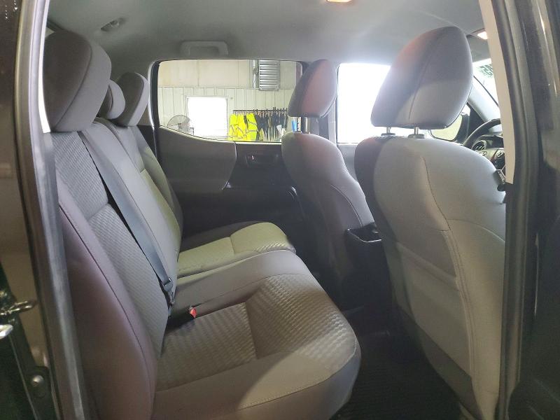 Продажа на аукционе авто 2022 Toyota Tacoma Dou, vin: 3TMCZ5AN9NM475757, номер лота: 78318615