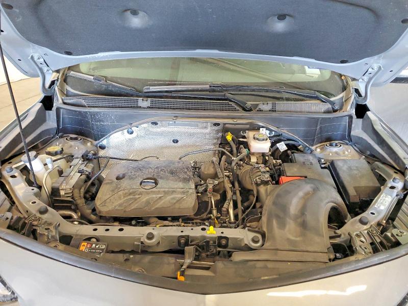 Продаж на аукціоні авто 2026 Buick Encore Gx, vin: KL4AMBSL6TB027167, номер лоту: 75770375