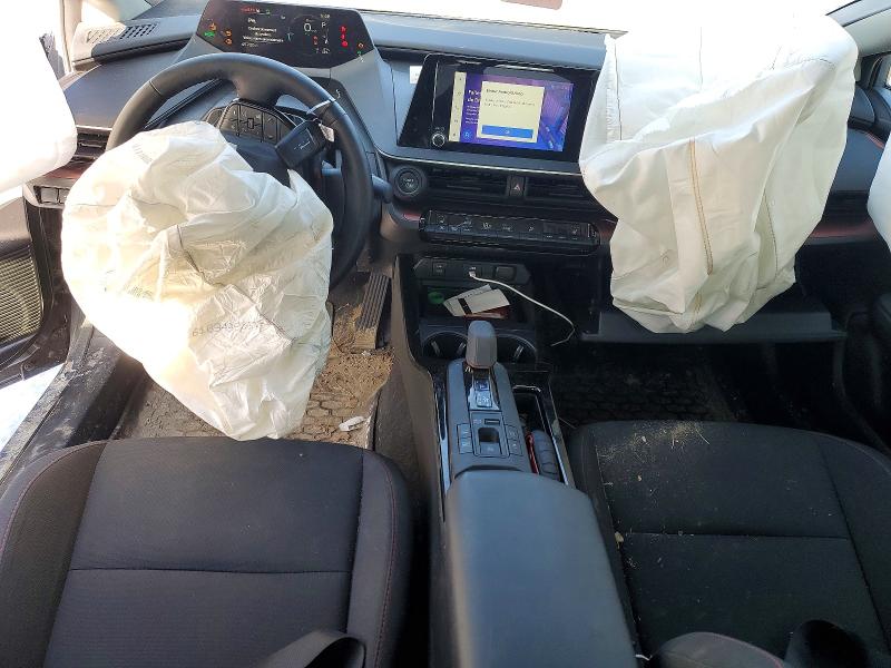 2024 Toyota Prius Prime მანქანა იყიდება აუქციონზე, vin: JTDACACU4R3030064, აუქციონის ნომერი: 75582475