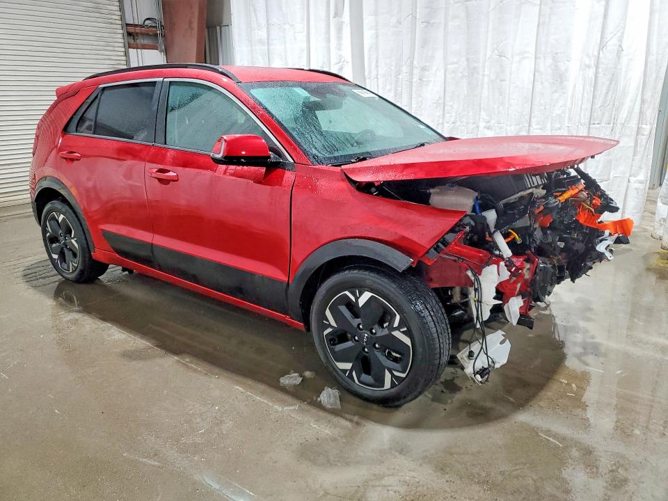 Aukcja sprzedaży 2024 Kia Niro Ev, vin: KNDCR3L1XR5111325, numer aukcji: 77872105