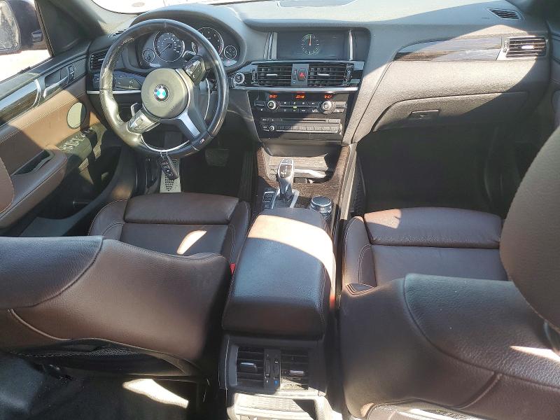 Продаж на аукціоні авто 2018 Bmw X4, vin: 5UXXW3C53J0T80747, номер лоту: 76027815
