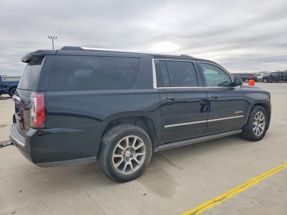 Продаж на аукціоні авто 2015 Gmc Yukon Xl, vin: 1GKS2JKJ4FR520838, номер лоту: 78187845