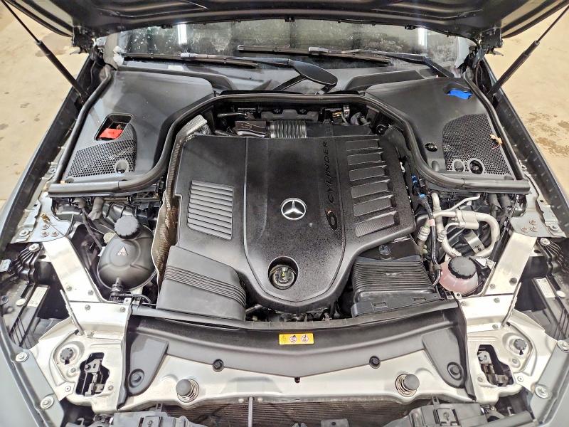 Продаж на аукціоні авто 2020 Mercedes-benz Cls, vin: WDD2J5JB2LA047831, номер лоту: 79034985