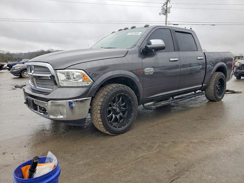 Aukcja sprzedaży 2016 Ram 1500, vin: 1C6RR6PM1GS144039, numer aukcji: 77673465