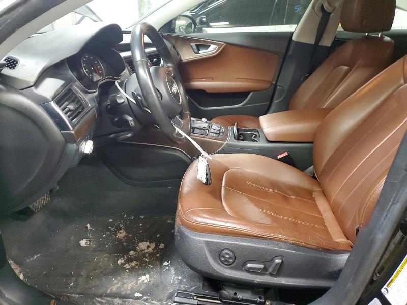 Aukcja sprzedaży 2012 Audi A7, vin: WAUSGAFC3CN031422, numer aukcji: 78346155