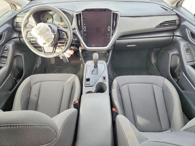 Aukcja sprzedaży 2025 Subaru Crosstrek, vin: JF2GUHDC5S8210492, numer aukcji: 77700315