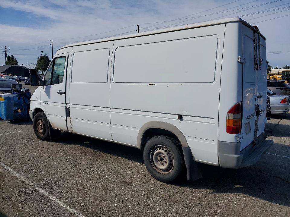 Продаж на аукціоні авто 2006 Dodge Sprinter, vin: WD0PD644265965612, номер лоту: 78482395
