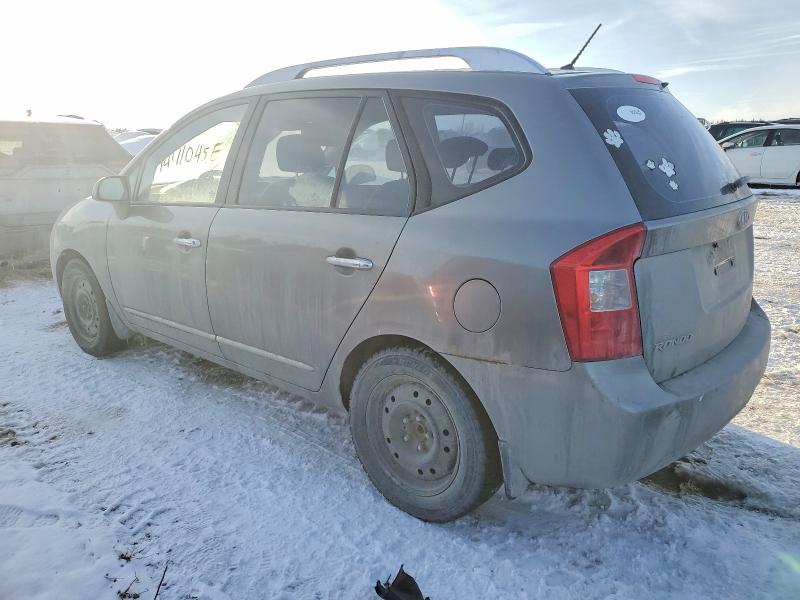 Aukcja sprzedaży 2012 Kia Rondo, vin: KNAHH8A87C7412830, numer aukcji: 77471045