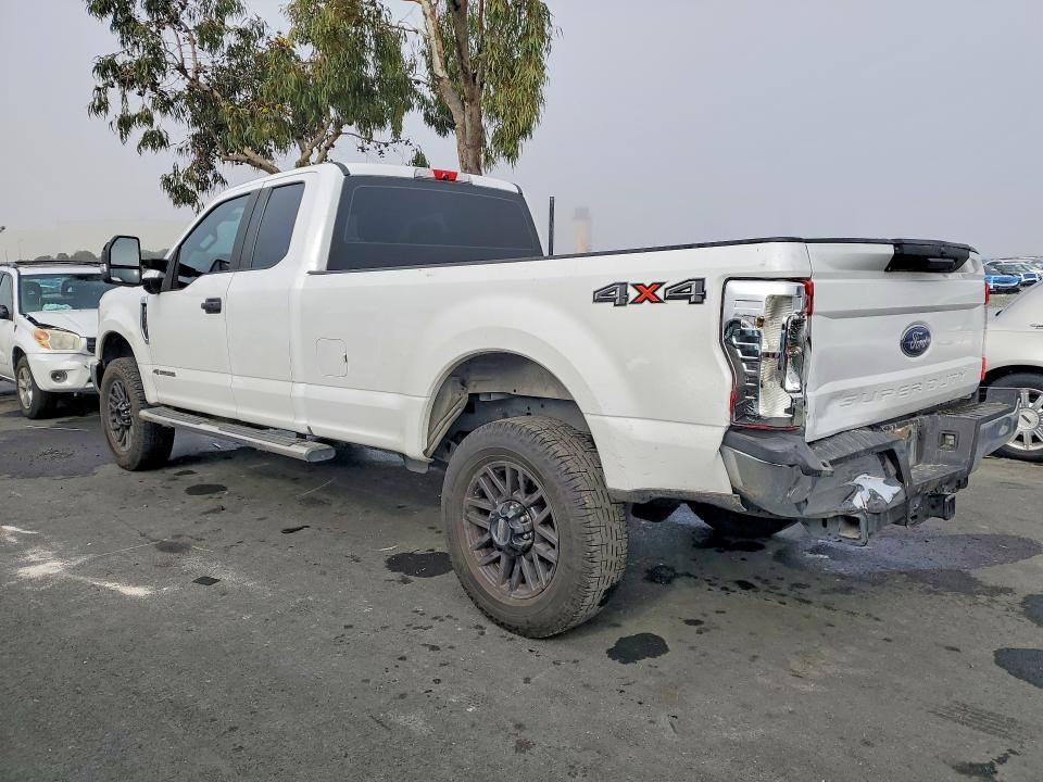 Aukcja sprzedaży 2019 Ford F250, vin: 1FT7X2BT6KEG76357, numer aukcji: 75616645