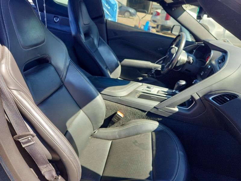 Aukcja sprzedaży 2019 Chevrolet Corvette, vin: 1G1YW2D73K5112035, numer aukcji: 77989015