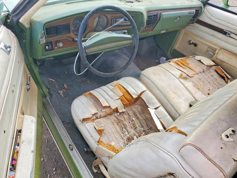 Продаж на аукціоні авто 1976 Buick Regal, vin: 4J57J6Z108461, номер лоту: 76867585