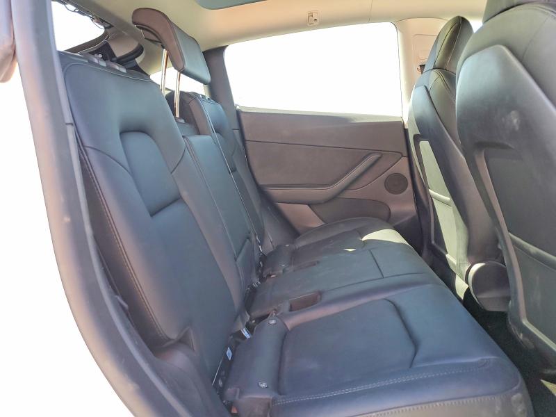 Aukcja sprzedaży 2022 Tesla Model Y, vin: 7SAYGDEE5NF493096, numer aukcji: 77743855