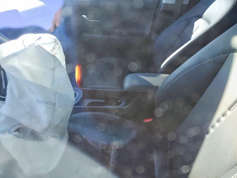Продажа на аукционе авто 2025 Hyundai Kona, vin: KM8HCCAB0SU300107, номер лота: 78344295