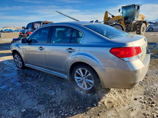 Aukcja sprzedaży 2014 Subaru Legacy, vin: 4S3BMBC6XE3012350, numer aukcji: 77461805