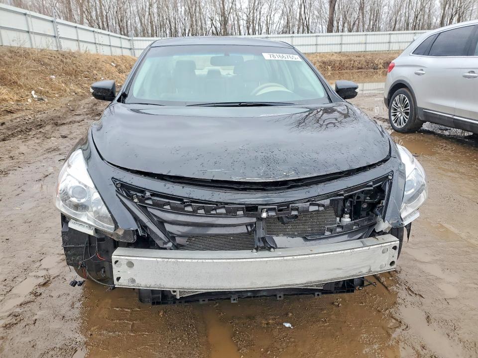Aukcja sprzedaży 2013 Nissan Altima, vin: 1N4AL3AP9DN475976, numer aukcji: 78166765
