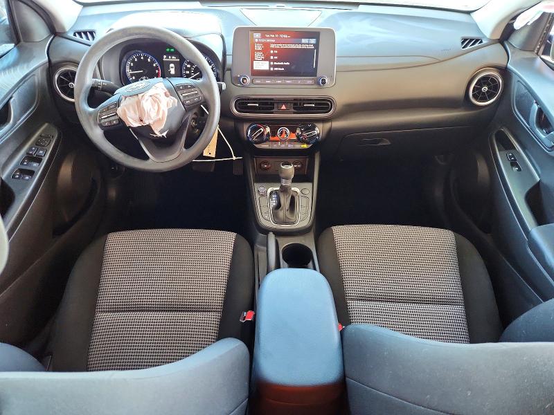 Продаж на аукціоні авто 2023 Hyundai Kona, vin: KM8K22AB9PU011947, номер лоту: 76235755