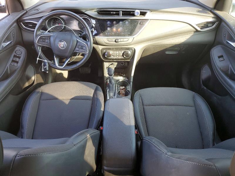 Продажа на аукционе авто 2023 Buick Encore Gx, vin: KL4MMCSL7PB064690, номер лота: 78263445