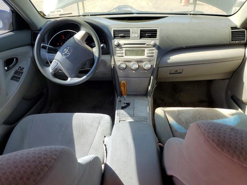 77751545 :رقم المزاد ، 4T1BF3EK6AU102704 vin ، 2010 Toyota Camry مزاد بيع
