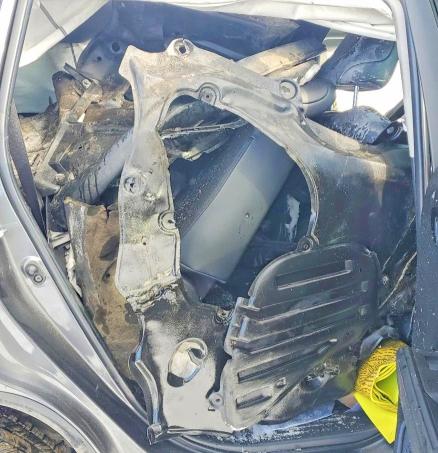 Aukcja sprzedaży 2023 Toyota Highlander Hybrid, vin: 5TDKBRCH8PS598922, numer aukcji: 78960555