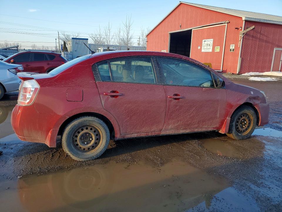 Aukcja sprzedaży 2012 Nissan Sentra, vin: 3N1AB6APXCL701216, numer aukcji: 77084195