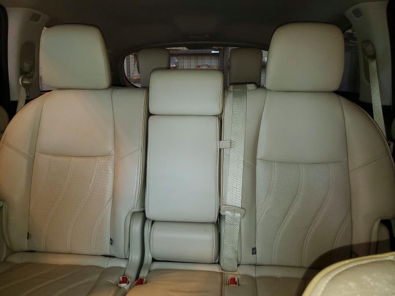 74351825 :رقم المزاد ، 5N1AL0MN6FC545219 vin ، 2015 Infiniti Qx60 مزاد بيع