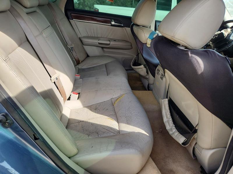 Auction sale of the 2008 Infiniti M35, vin: JNKAY01E68M602704, lot number: 78512095