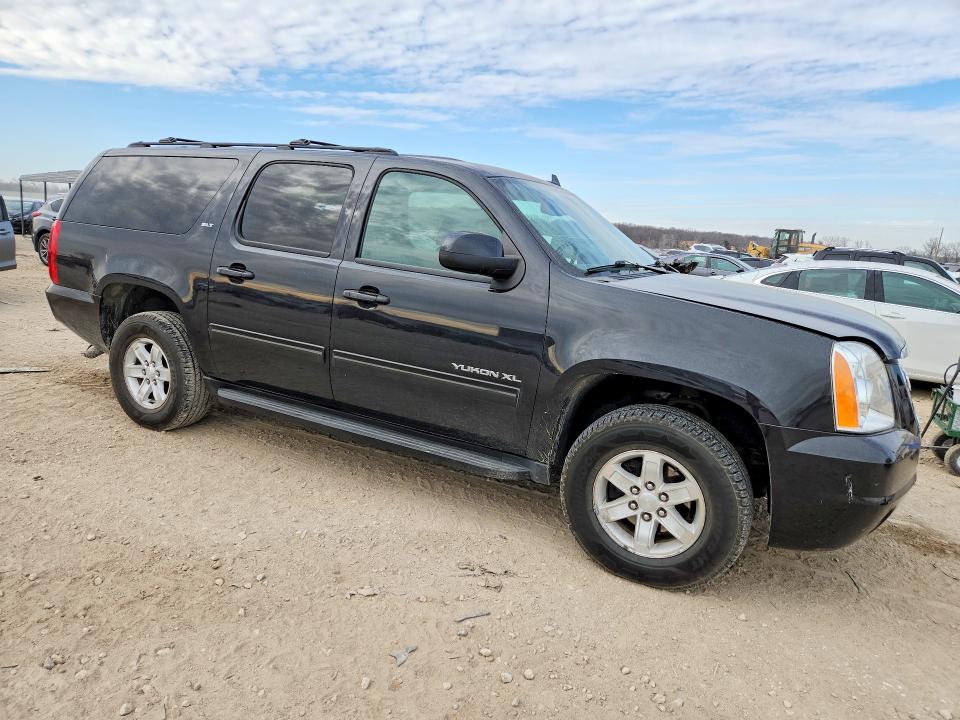 78528095 :رقم المزاد ، 1GKS2KE77DR195668 vin ، 2013 Gmc Yukon Xl مزاد بيع