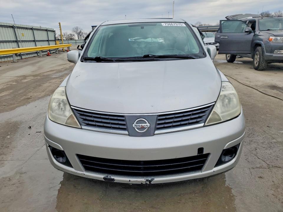Продаж на аукціоні авто 2009 Nissan Versa, vin: 3N1BC13E79L424145, номер лоту: 75667915
