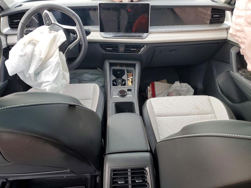 Aukcja sprzedaży 2025 Volkswagen Tiguan, vin: 3VVMR7RM7SM062907, numer aukcji: 75789535