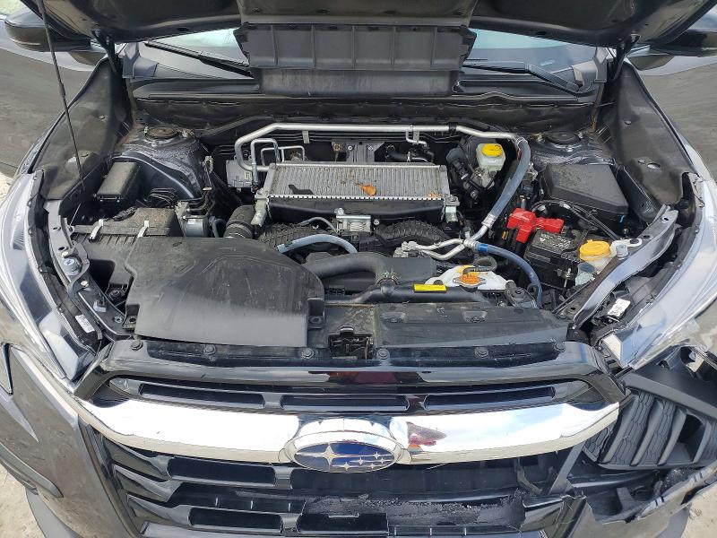 Продаж на аукціоні авто 2024 Subaru Ascent, vin: 4S4WMARD1R3436180, номер лоту: 78082475