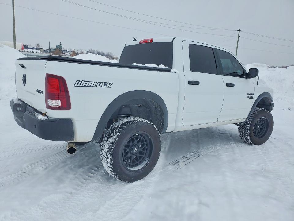 Продажа на аукционе авто 2023 Ram 1500 Class, vin: 1C6RR7LG1PS576670, номер лота: 76113445
