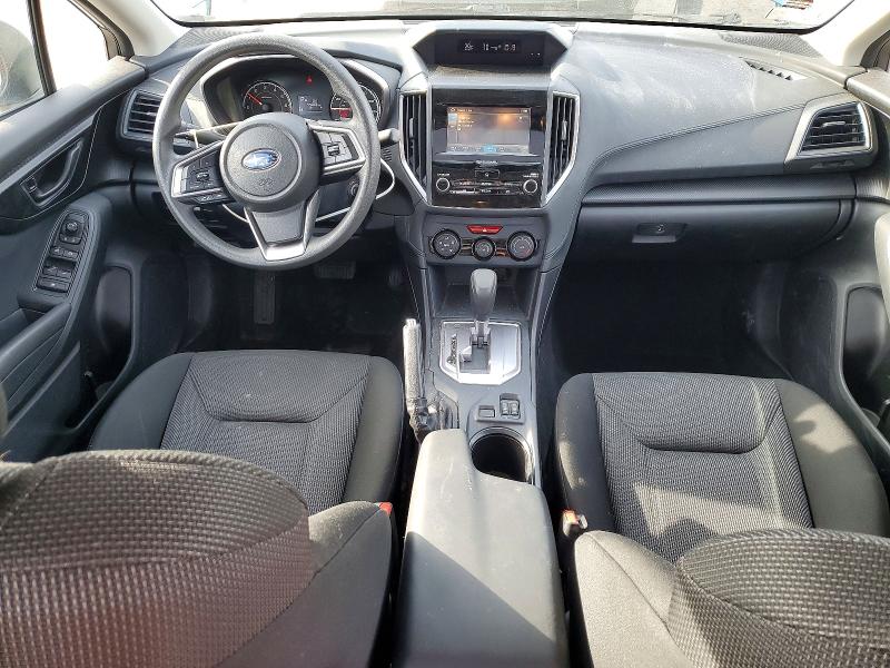 Продаж на аукціоні авто 2017 Subaru Impreza, vin: 4S3GKAB60H3600219, номер лоту: 76533145