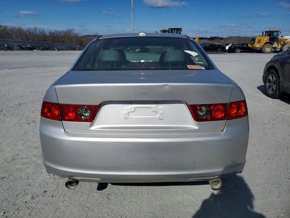 Продажа на аукционе авто 2008 Acura Tsx, vin: JH4CL96898C009987, номер лота: 78803215