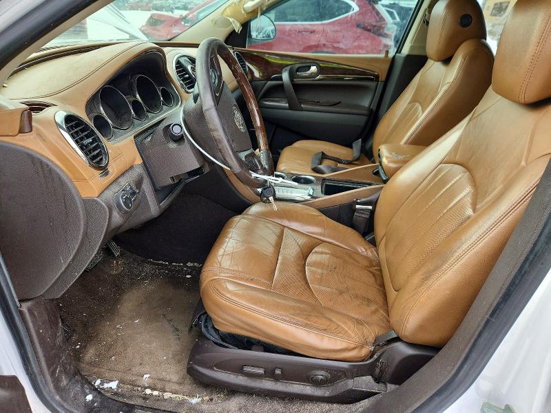 Auction sale of the 2016 Buick Enclave, vin: 5GAKRBKD6GJ196364, lot number: 75496115