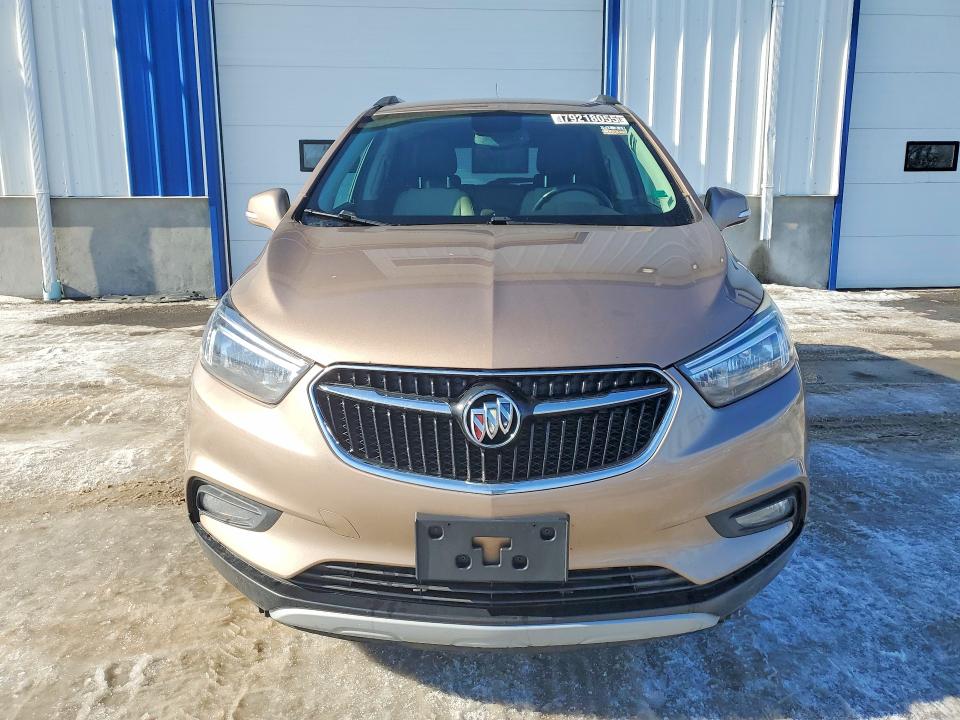 Aukcja sprzedaży 2019 Buick Encore, vin: KL4CJ1SB1KB707298, numer aukcji: 79218055