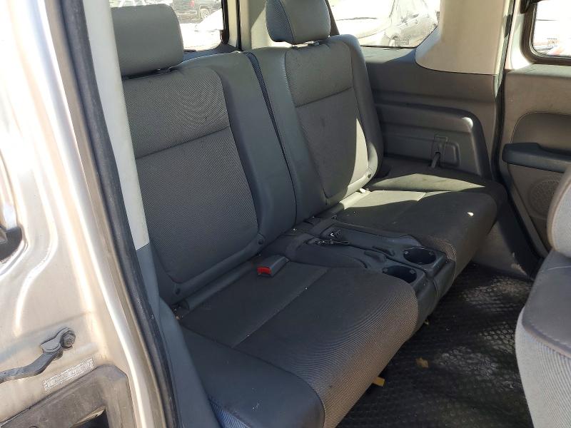 Aukcja sprzedaży 2006 Honda Element, vin: 5J6YH28706L019223, numer aukcji: 79174125