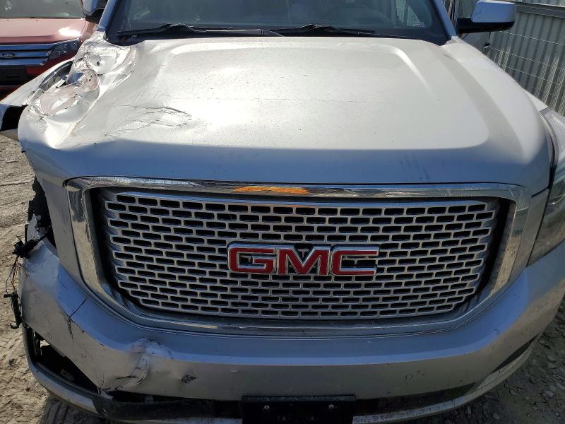 2017 Gmc Yukon მანქანა იყიდება აუქციონზე, vin: 1GKS2CKJ1HR150818, აუქციონის ნომერი: 76833625