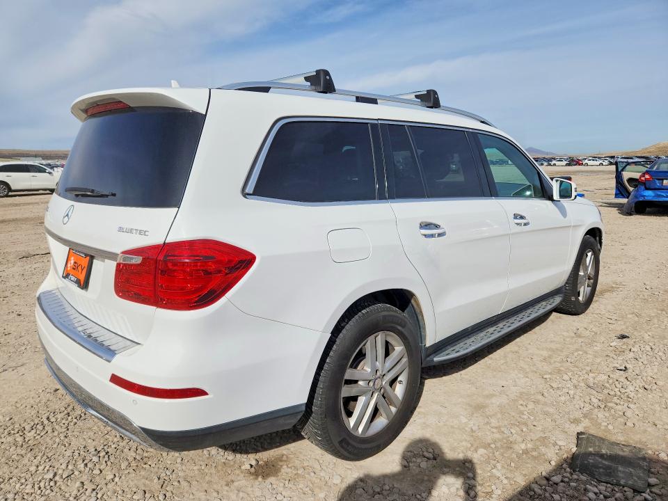 2016 Mercedes Benz Gl მანქანა იყიდება აუქციონზე, vin: 4JGDF2EE5GA679182, აუქციონის ნომერი: 79356235