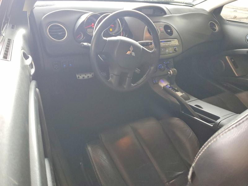 Aukcja sprzedaży 2006 Mitsubishi Eclipse, vin: 4A3AK34TX6E005056, numer aukcji: 76318825