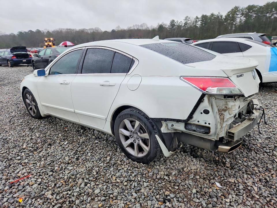 Продажа на аукционе авто 2014 Acura Tl, vin: 19UUA8F56EA006937, номер лота: 78903855