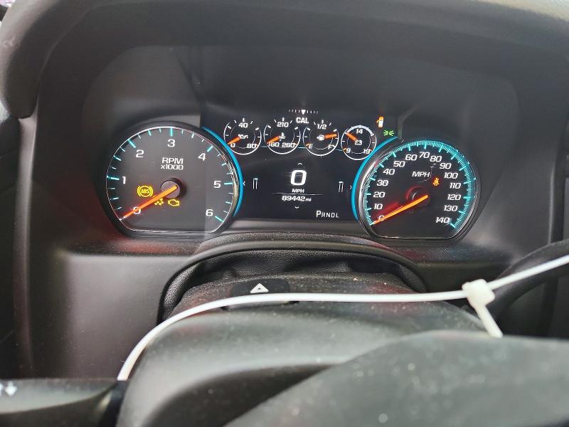 77990895 :رقم المزاد ، 1GKS2CKJ9KR405383 vin ، 2019 Gmc Yukon مزاد بيع