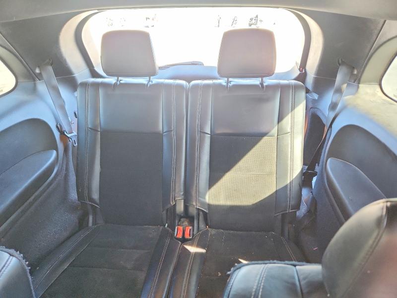Продажа на аукционе авто 2015 Dodge Durango, vin: 1C4RDHAG8FC833171, номер лота: 79301725
