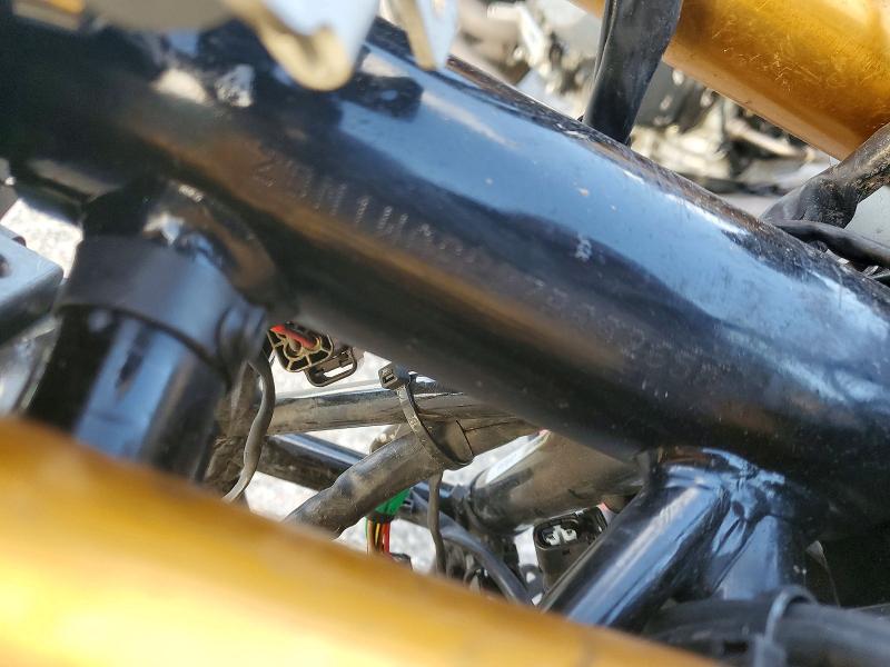 Aukcja sprzedaży 2007 Ducati Sportclassic, vin: ZDM1WABP07B002658, numer aukcji: 77174325