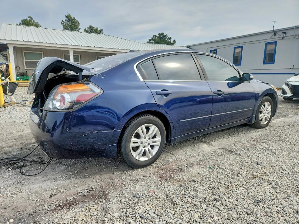 Продажа на аукционе авто 2011 Niss Altima, vin: 1N4AL2AP5BN451133, номер лота: 78274185