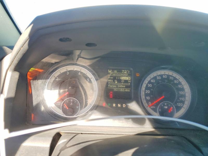 Продажа на аукционе авто 2016 Ram 1500, vin: 1C6RR7GT3GS199864, номер лота: 78118145