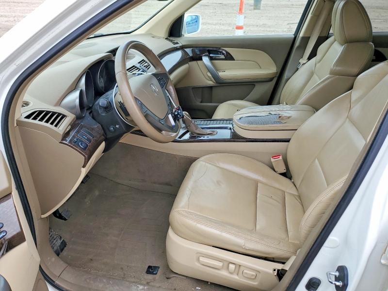 Aukcja sprzedaży 2011 Acura Mdx, vin: 2HNYD2H21BH522783, numer aukcji: 76845545
