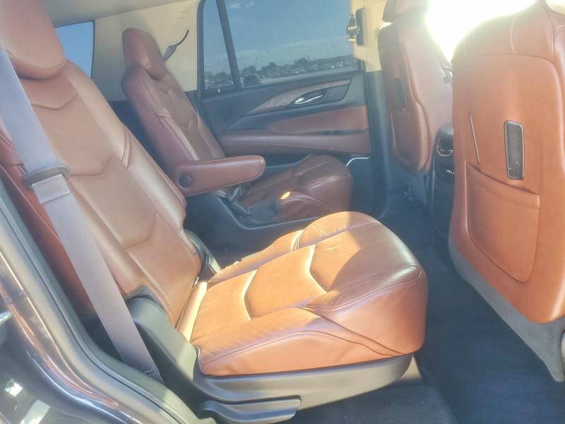 Aukcja sprzedaży 2015 Cadillac Escalade, vin: 1GYS3NKJ6FR745515, numer aukcji: 76070255