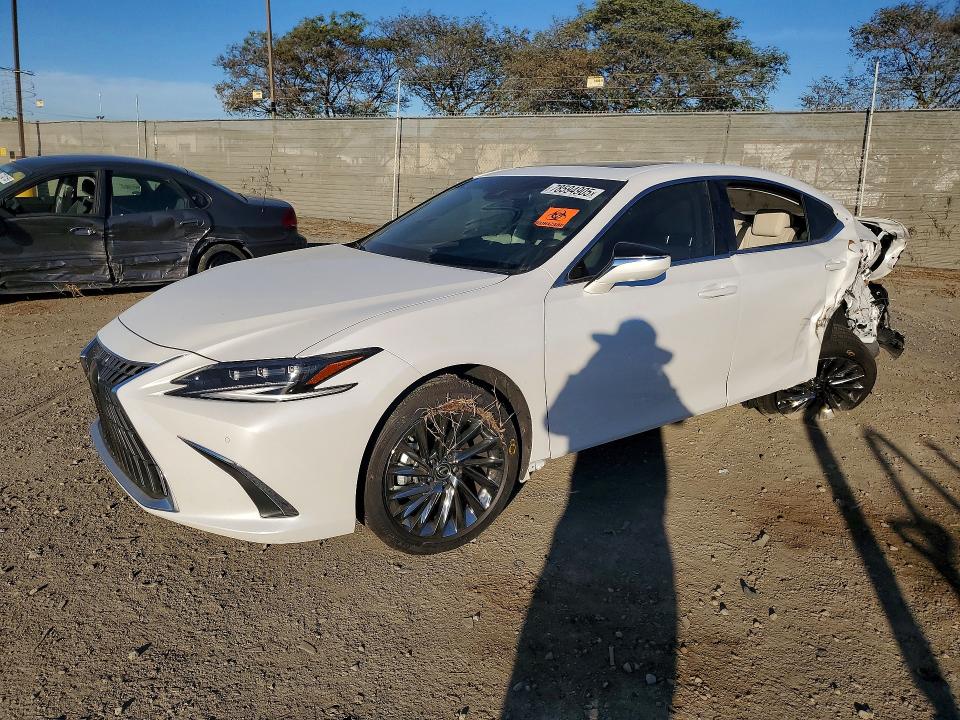 Aukcja sprzedaży 2025 Lexus Es, vin: 58AEA1C11SU072192, numer aukcji: 78594905
