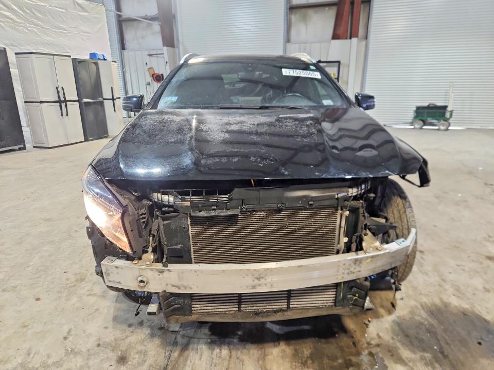 Продажа на аукционе авто 2019 Mercedes-benz Gla, vin: WDCTG4GB7KU016757, номер лота: 77525065